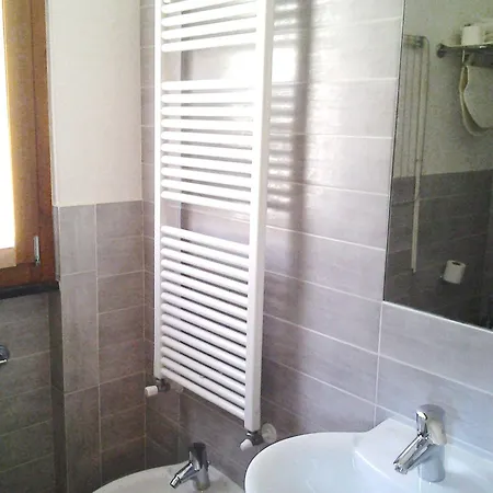 酒店 Oroverde 贝尔杰吉