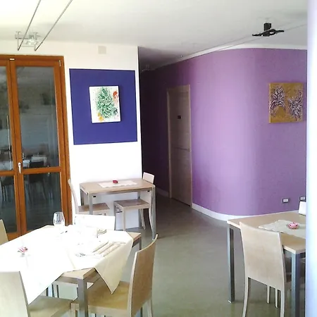 Hotel Oroverde