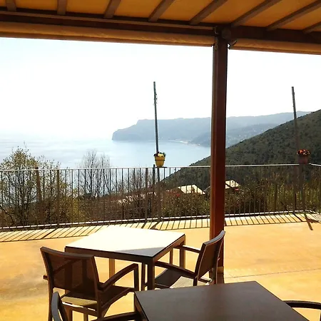 Hotel Oroverde 3*