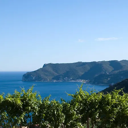 Oroverde Otel Bergeggi