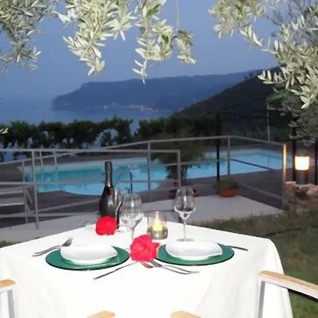 Oroverde Hotel