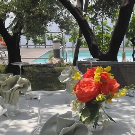 Oroverde 3* Bergeggi