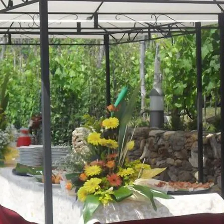 Oroverde Hotel 3*
