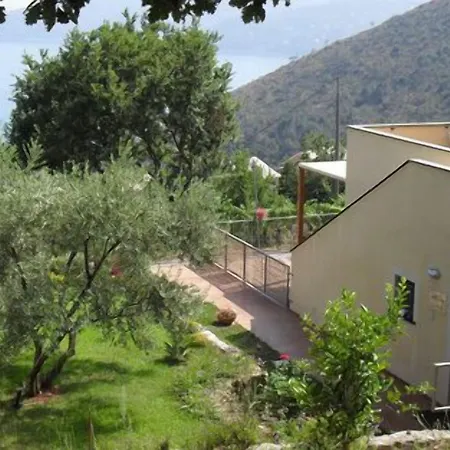 Oroverde