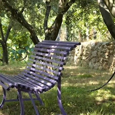 Oroverde Otel Bergeggi