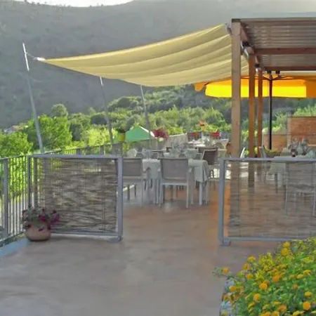 Oroverde 3* Bergeggi