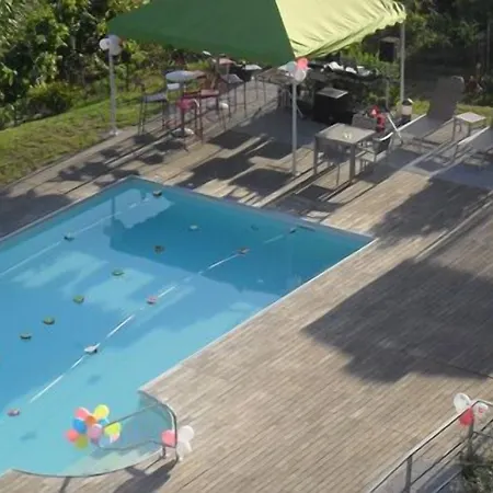 Oroverde Hotel 3*
