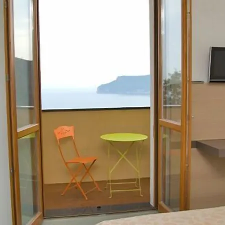 Oroverde Hotel 3*