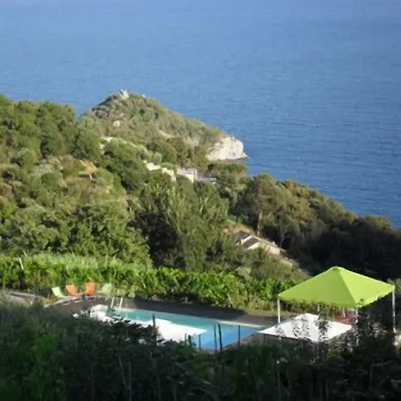Hotel Oroverde 3*