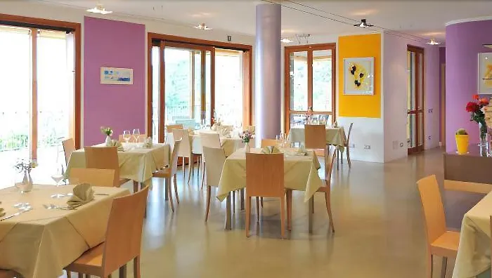 Hotel Oroverde Bergeggi