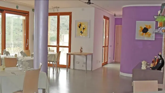 Oroverde Hotel Bergeggi