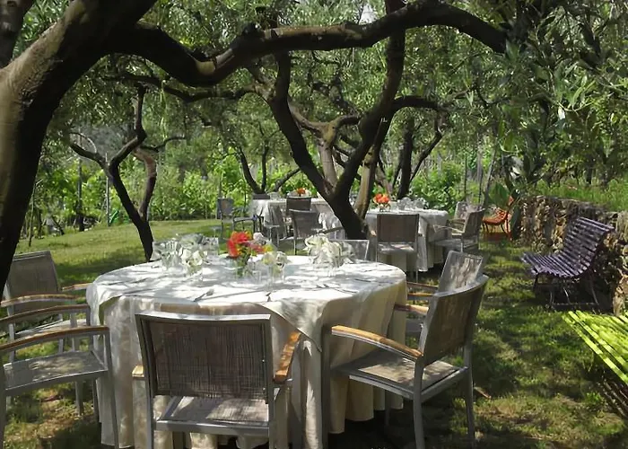 Oroverde Hotel Bergeggi