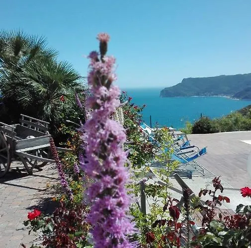 Oroverde 3* Bergeggi