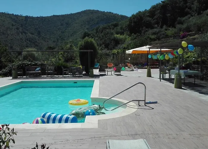 Oroverde 3* Bergeggi