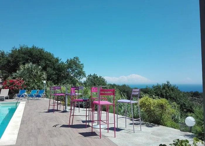 Ξενοδοχείο Oroverde