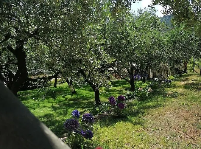 Oroverde 3* Bergeggi