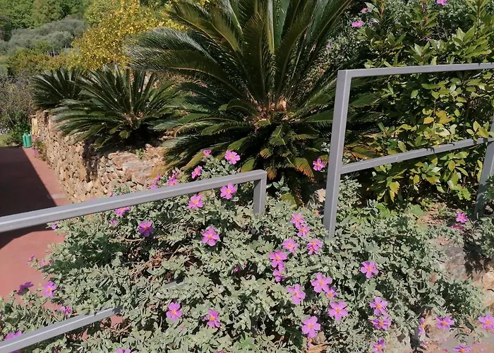 Oroverde Hotel Bergeggi