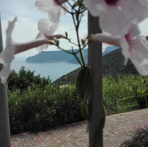 Hotel Oroverde Bergeggi