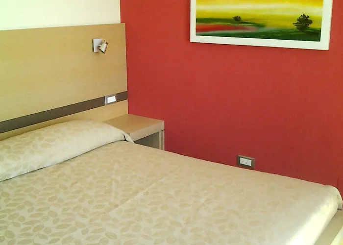 Ξενοδοχείο Oroverde 3*