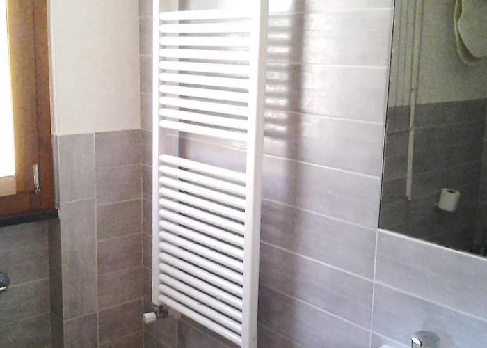 Hotel Oroverde Bergeggi