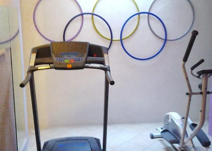 Hotel Oroverde Bergeggi