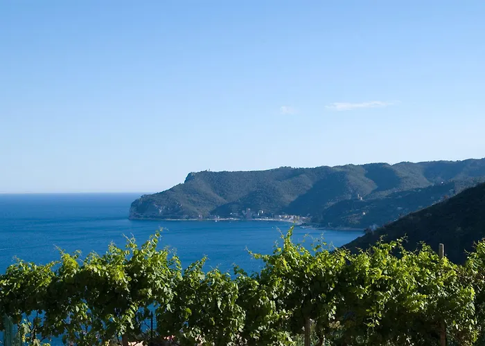 Oroverde Hotel Bergeggi