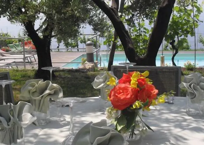 Oroverde 3* Bergeggi