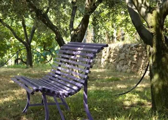 Oroverde Hotel Bergeggi