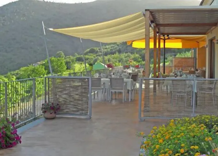 Oroverde 3* Bergeggi